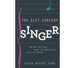 The 21st Century Singer (Signed Copy!)
